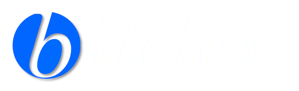 Bitelex Logo Full Center